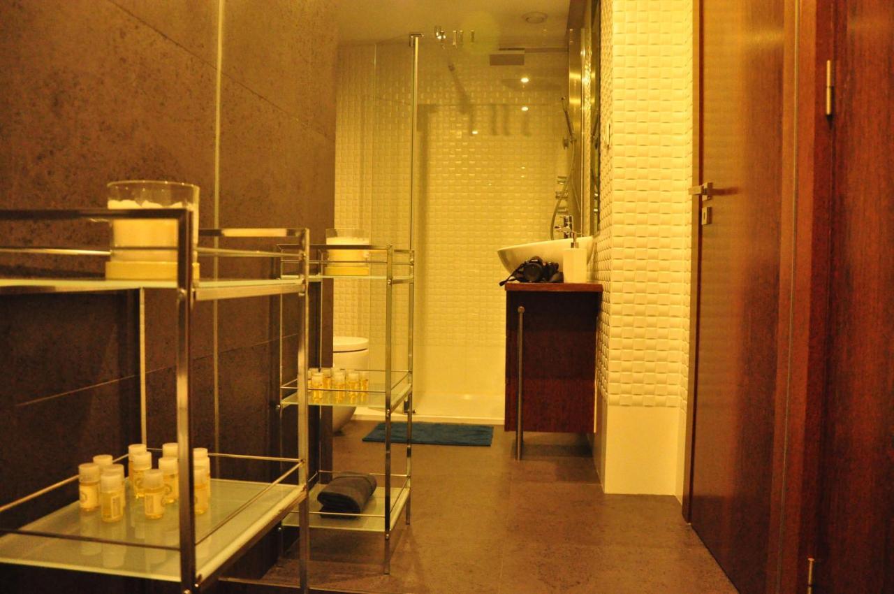 Picporto Apartment Zimmer foto